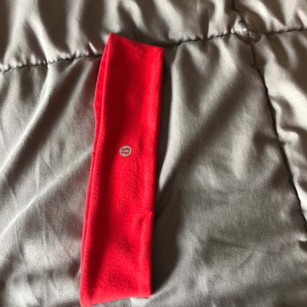 Lululemon Headband